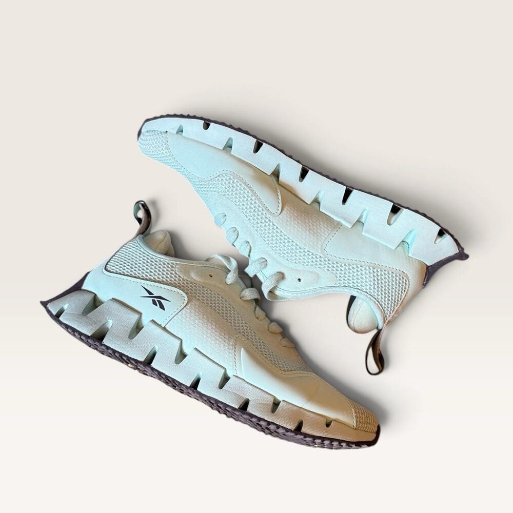Reebok zig dynamica str womens